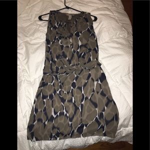 Banana Republic Business Casual Dress